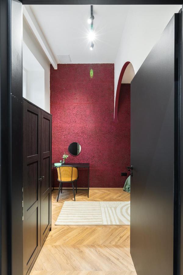 Luxury Peaceful Apartment By The St Stephen'S Basilica Budapest Kültér fotó