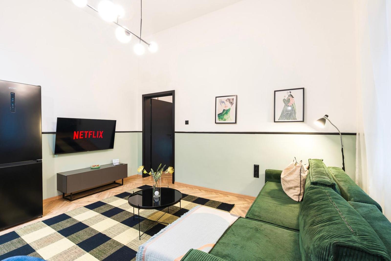 Luxury Peaceful Apartment By The St Stephen'S Basilica Budapest Kültér fotó