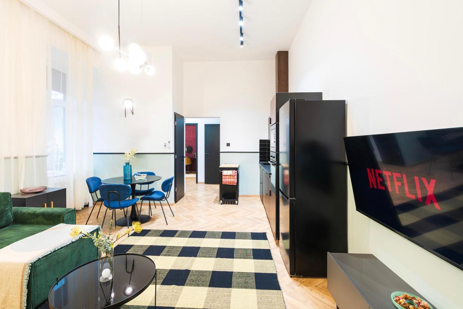 Luxury Peaceful Apartment By The St Stephen'S Basilica Budapest Kültér fotó